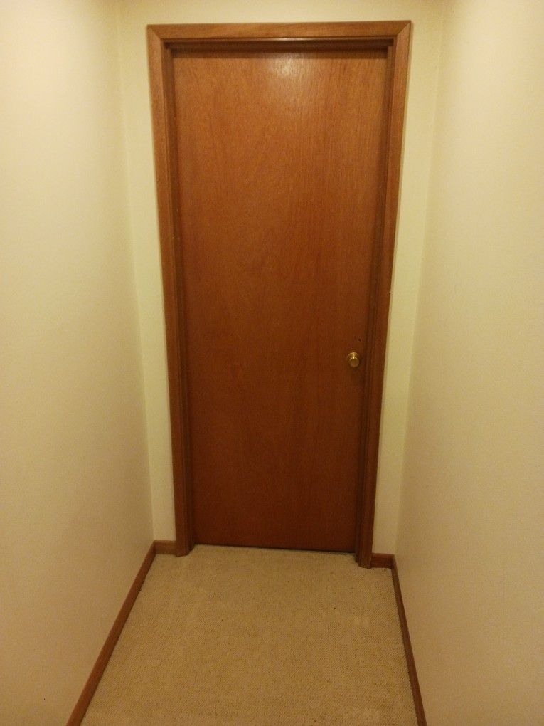 Free Door's