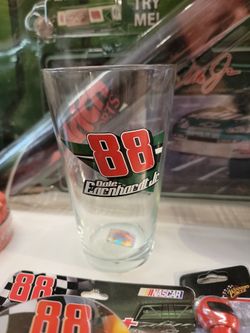 Dale Earnhardt Jr. Collectibles