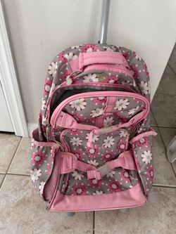 LUGGAGE - CHILD