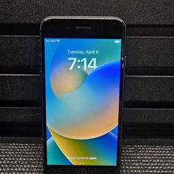 iPhone 8 64 GB Unlocked Read Description