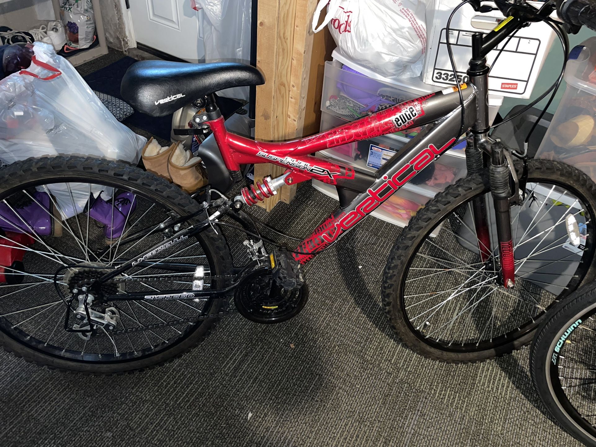 Bike