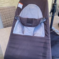  Baby Born Baby Bouncer Seat