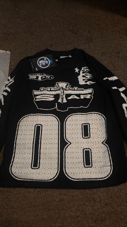 Hellstar path to paradise longsleeve