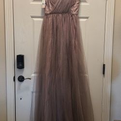 Vestidos Nuevos