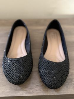 Black Flats