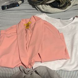 Women’s Clothes