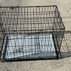 Pet Cage 