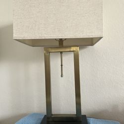 Table Lamp 