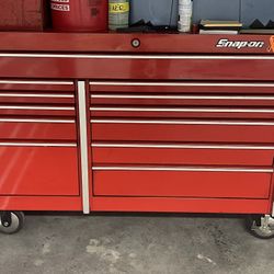 Snap On Toolbox 