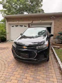 2017 Chevrolet Trax
