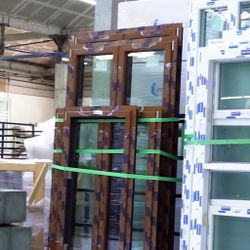 Impact Windows And Doors 