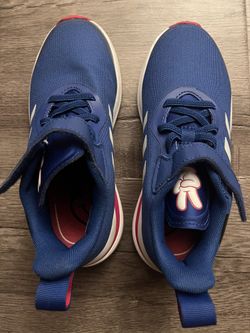 Girls Adidas Shoes - Size Youth 1