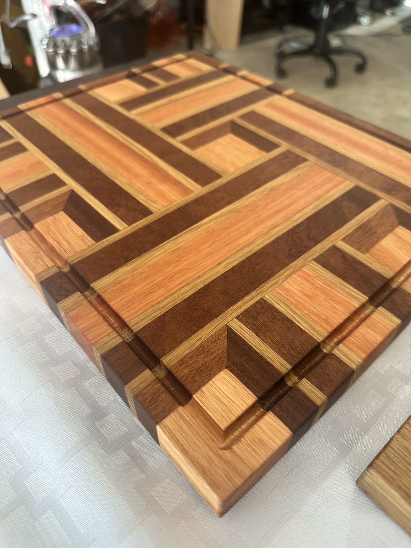 Cutting Boards. Contact Me For Prices.