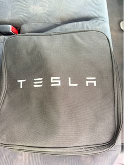 Tesla Charger