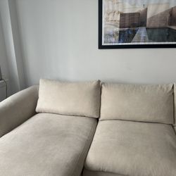 Mint Condition Sofa