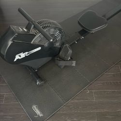 Rowing Machine