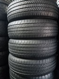 255-70-18 Bridgestone