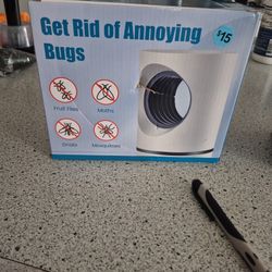 2-pack Flying Insect Trap