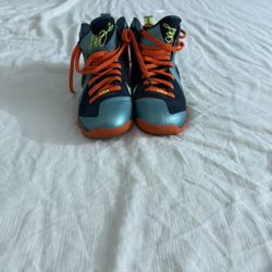 LeBron 9 
