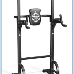 Sportsroyals Power Tower