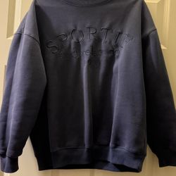 princess Polly Sweater 