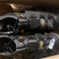 Keen Brand New Outdoor Shoes Size 12 