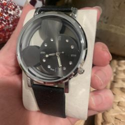 NWOT MICKEY MOUSE WATCH