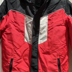 Ski Jacket Kids