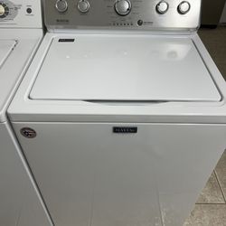 Maytag Washer 