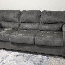 Sofa And Love Seat