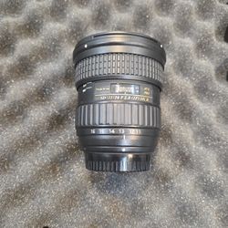 Tokina AT-X Pro 11–16mm f/2.8 DX II Wide Angle Lens – Cosmetic Wear