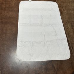 Crib Mattress Protector