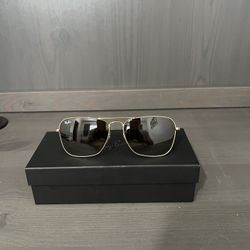 Rayban sunglasses