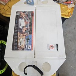 Cuddy Floating Cooler