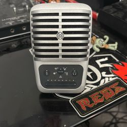 Shure Mv51