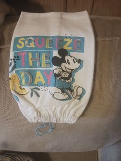 Bag holders