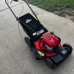 Craftsman M230 163 Cc