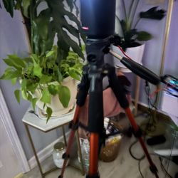 Nevula cápsula 2 con tripié