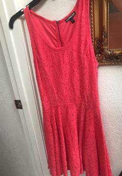 Women's clothing