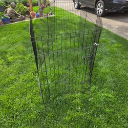 Pet Fence