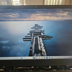 Gaming Laptop - i5-11300H GTX 1650 | 32 GB RAM | 128 GB SSD