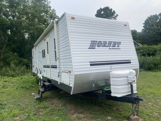 2005 Keystone Hornet