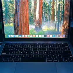 MacBook Pro 2019