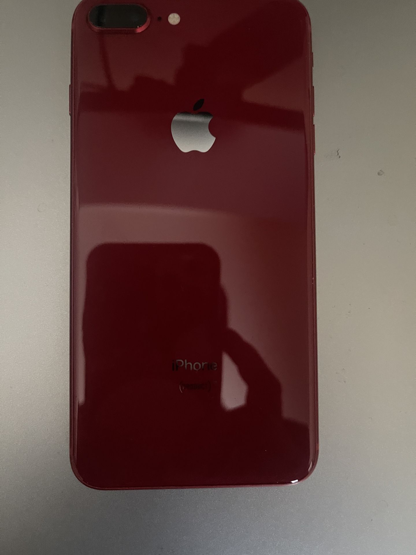Unlocked iPhone 8