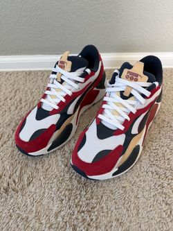 Puma shoes