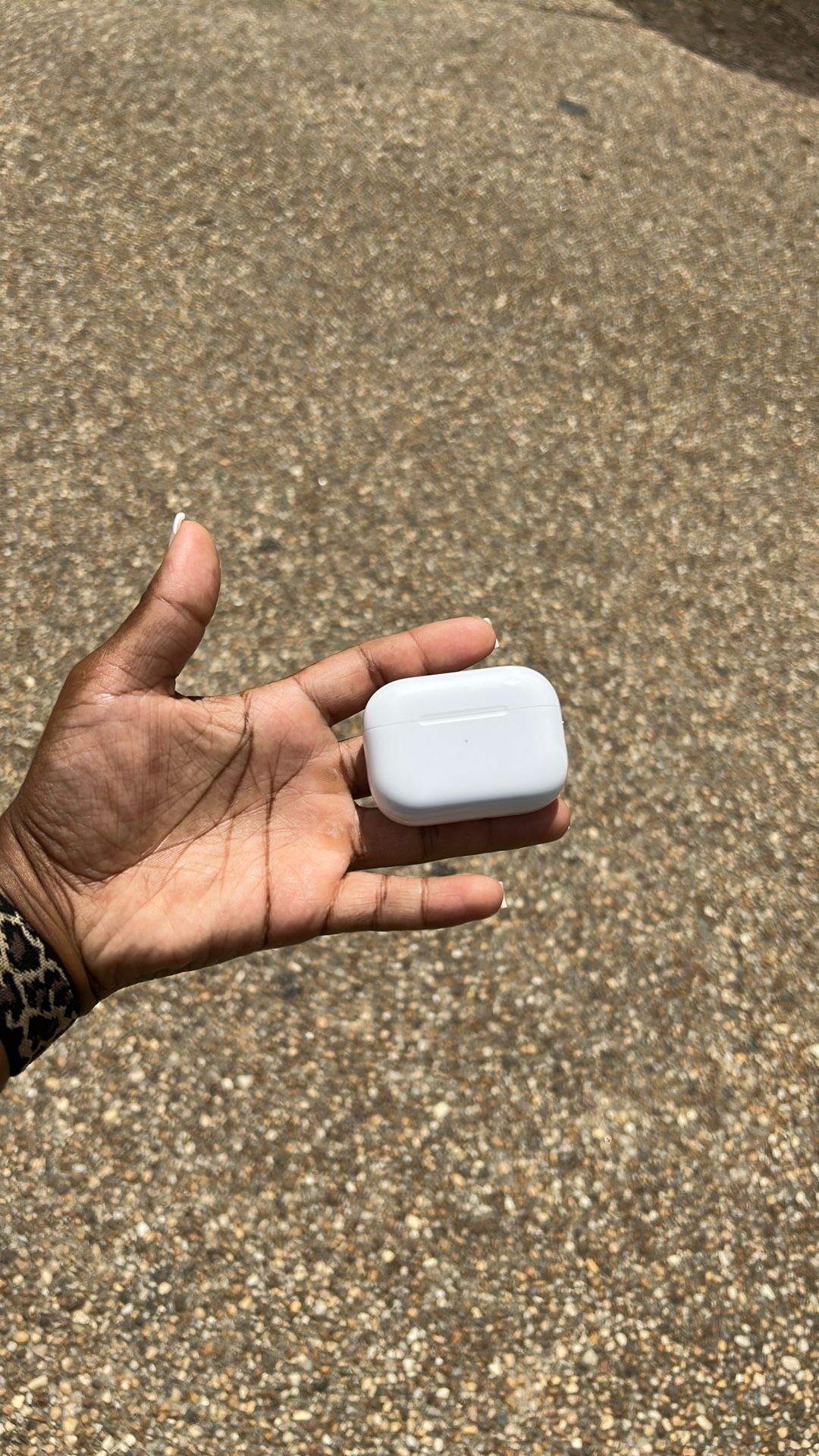 Charging Case AirPod Pros 2