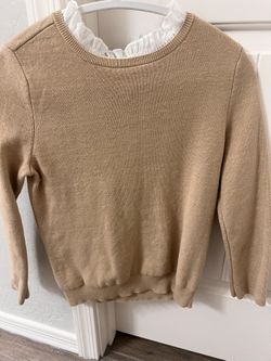 Ann Taylor Sweater Size small  