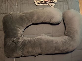 U Shaped Maternity Pillow