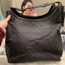 Authentic Gucci hobo Bag