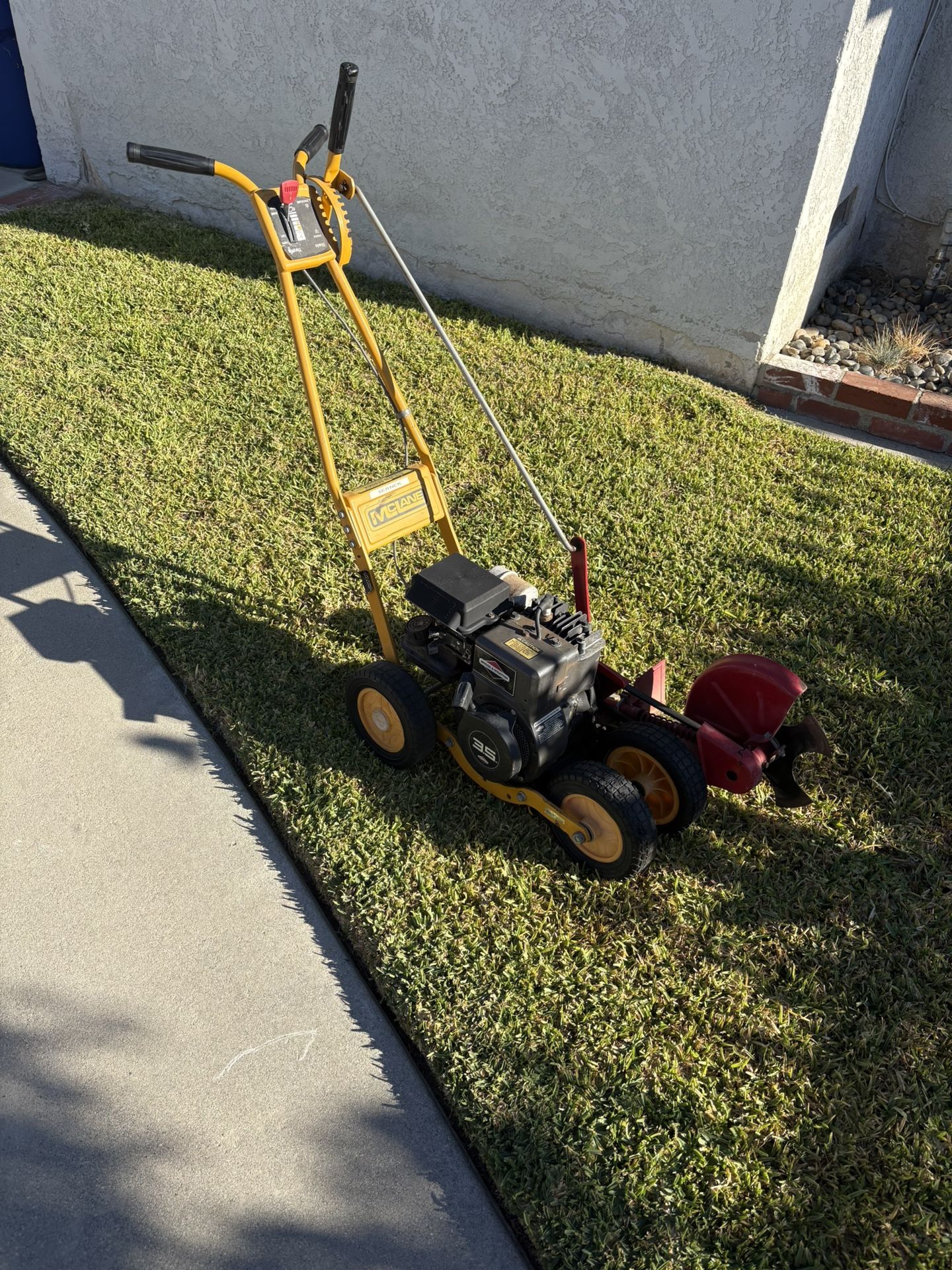 Lawn Mowers